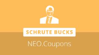 NEO.Coupons: новый способ обмена токенами через печатные купоны