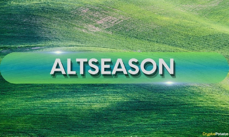 Прогноз Altseason: провал или взлет?