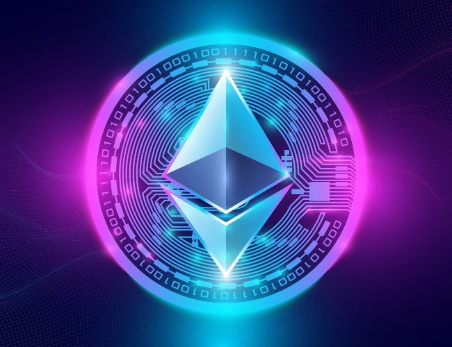 Боротьба ціни Ethereum з опорою: стрімкий підйом