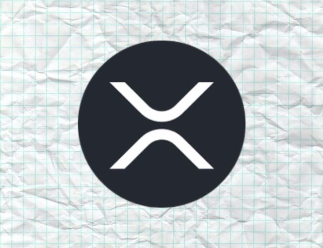 Цена XRP: опасность отскока