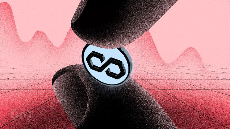 Курс MATIC падает: прогноз на будущее