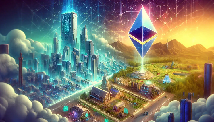 Емерджент Ethereum: MultiversX (EGLD) випереджає Decentraland в розробці ігор - Мультиверс Х підтверджує лідерство в блокчейн геймінгу