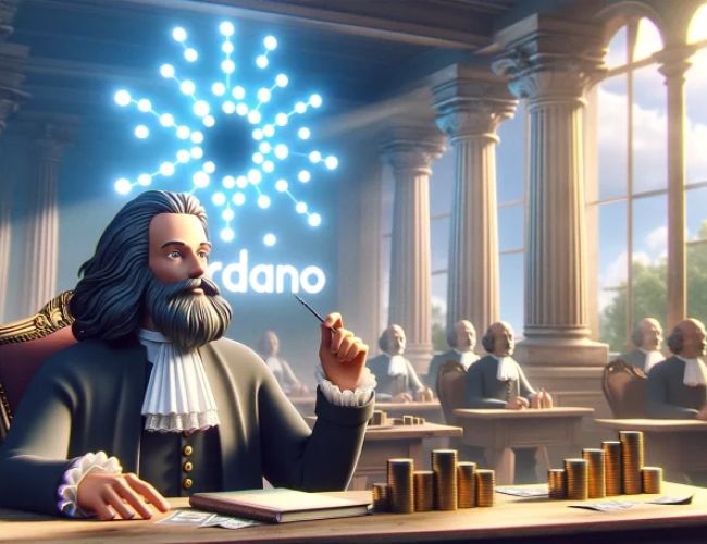 Кардано Нод 9.0: Встречаем Чанг хард форк