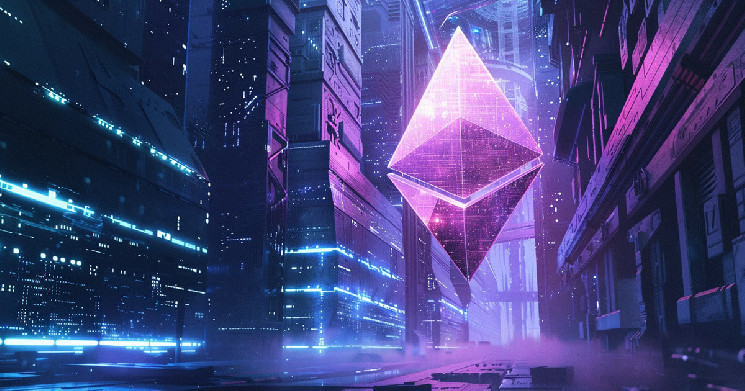 ETF на місці Ethereum можуть змінити гру всередині Blockchain