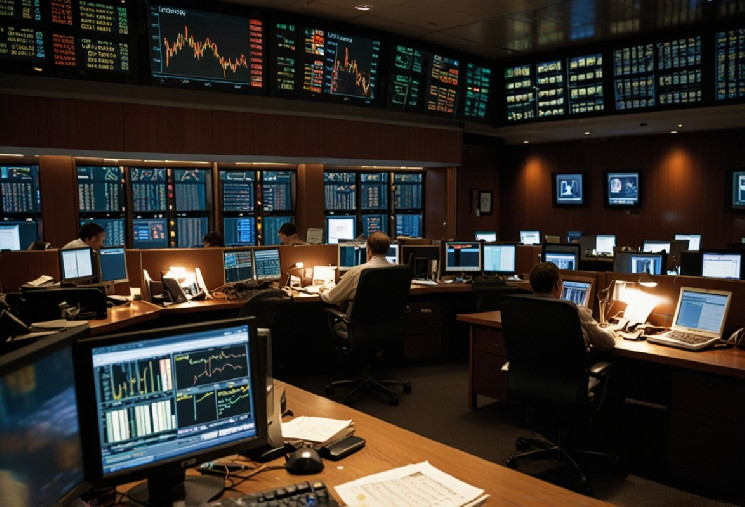 Институциональные хедж-фонды и Биткоин ETF: новая эра в инвестировании