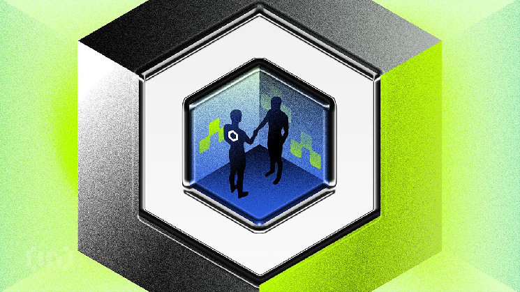 Chainlink (LINK) зламує ключову підтримку, сигнал потенційного спаду