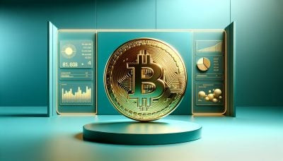 Фьючерсы на Биткоин: новая коррекция на рынке