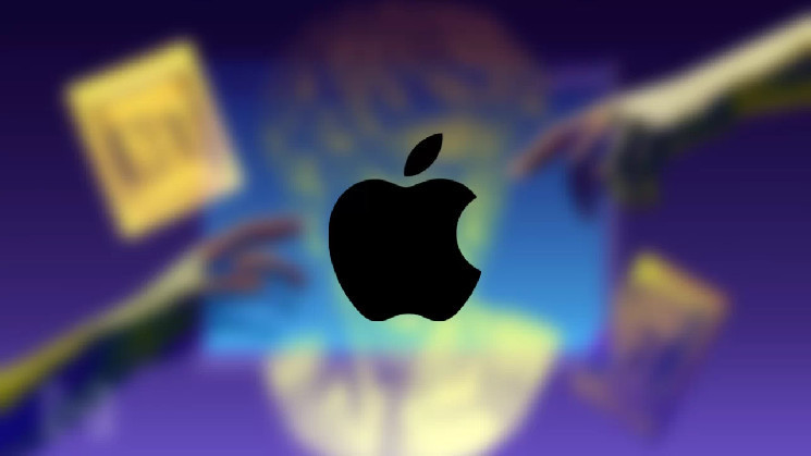 Apple запускает Apple Intelligence на WWDC24: цена криптовалюты RNDR снижается