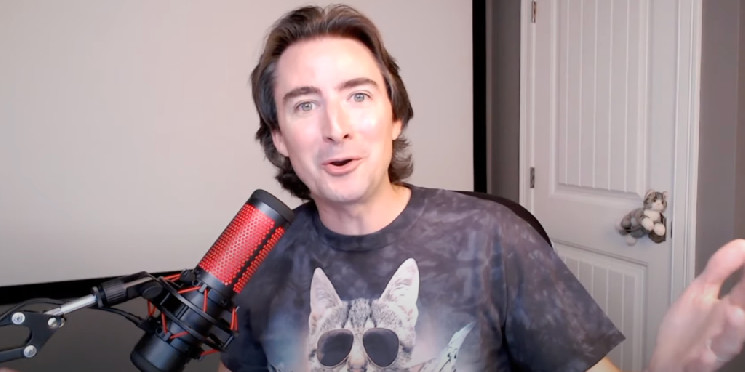 Roaring Kitty теряет $350 миллионов на GameStop