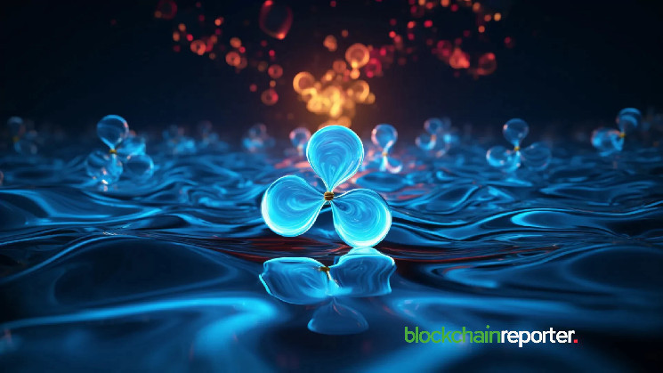 Найменування статті: Ripple завершує придбання Standard Custody і призначає Джека Макдональда на посаду VP зі стейблкоінами