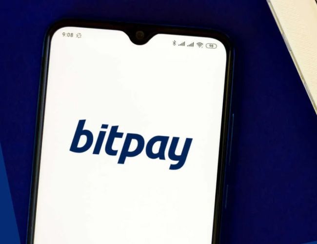 Зростання платежів у криптовалюті за звітом BitPay