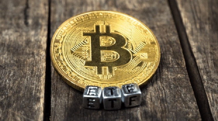 Уникальный успех Spot Bitcoin ETF