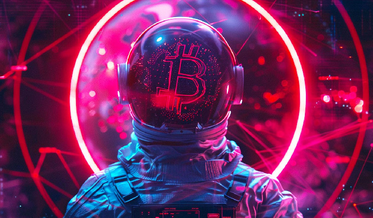 Прогноз Bitcoin на декабрь 2025: $300 000?