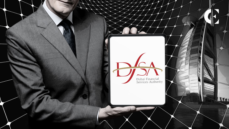 Нові правила регулювання криптовалют в Дубаї