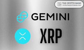 Gemini официально запускает постоянные контракты XRP на офшорной бирже