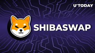 Shiba Inus Shibaswap тепер підтримується DEXTools