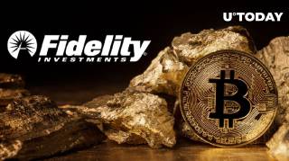 Біткоін проти Золота: Аналіз експерта Fidelity