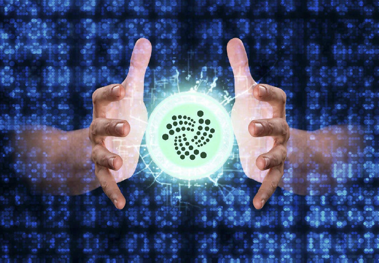 Интеграция IOTA с LayerZero EVM и запуск IOTA EVM в июне