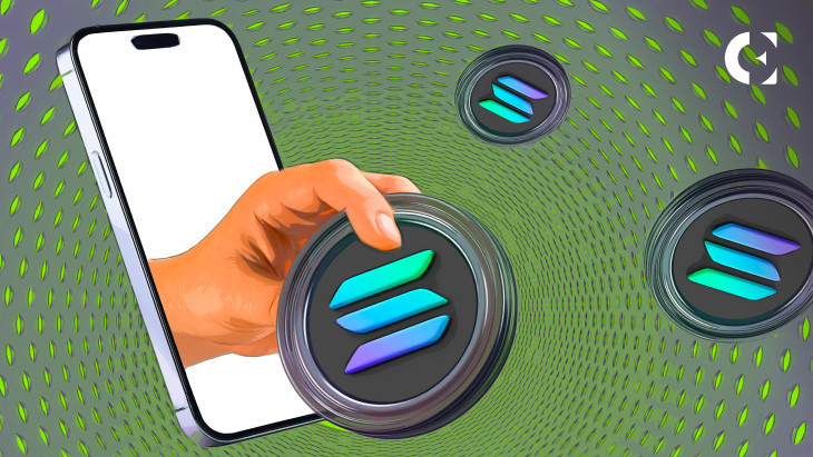 Валидаторы Solana получили $330 млн за стейкинг