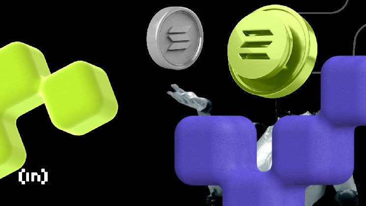 Солана: идеальная платформа для токенизации реальных активов