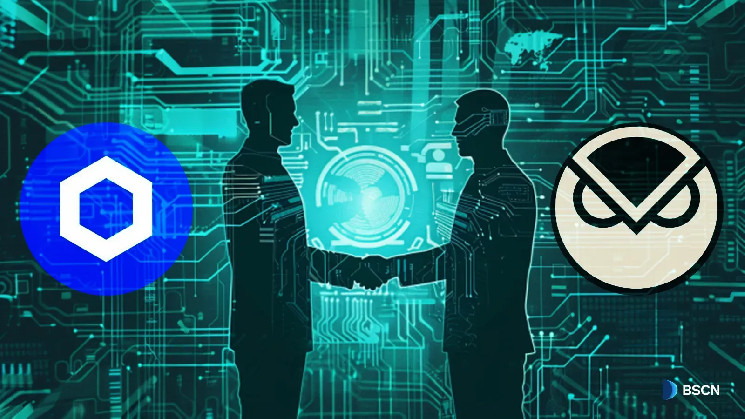 Chainlink CCIP и Автоматизация на Gnosis: снижение комиссий за газ до 90%