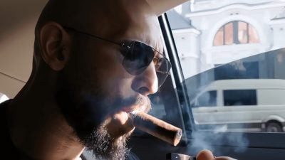 Активность инсайдеров на токене DADDY от Andrew Tate: риск для трейдеров