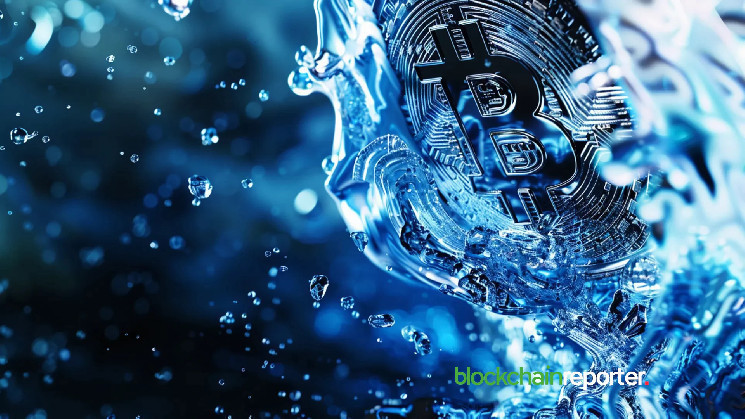 Биткоин на уровне $72K: спокойствие перед криптовалютным штормом?