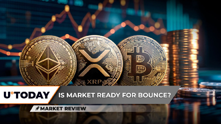 Ethereum в критическом состоянии: причины снижения цены до $3,500.