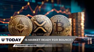ETH втрачає популярність, BTC не може досягти $70,000, XRP на мінімумі