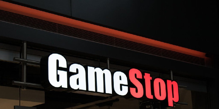 Цена акций GameStop рухнула: шорт-продавец выходит из игры.