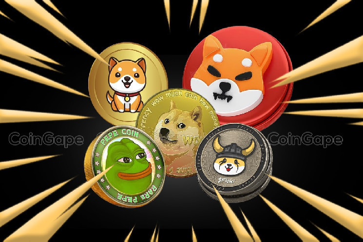 Мемкойни: Dogecoin, Shiba Inu та PEPE - майбутнє криптосвіту