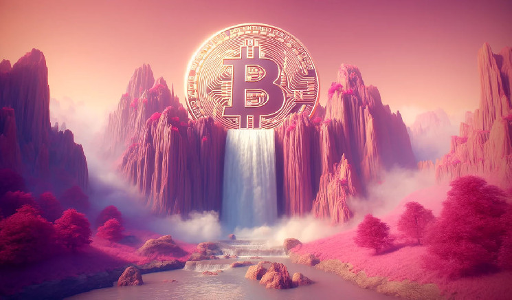 Медвежье настроение: Биткоин готовится к коррекции