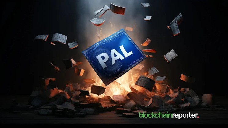 Injective интегрирует PYUSD: новости о стейблкоине от Paxos и PayPal