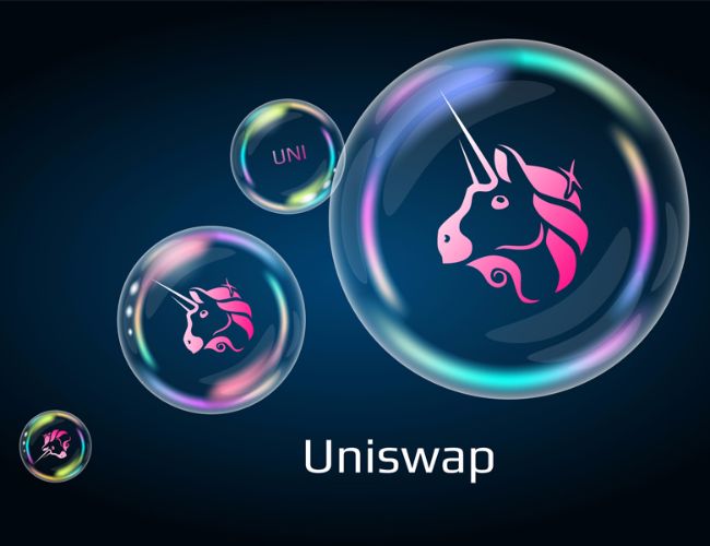 Цена Uniswap: UNI на подъеме, куда двигаться дальше?