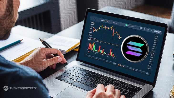 Solana (SOL) борется с сопротивлением на уровне $155