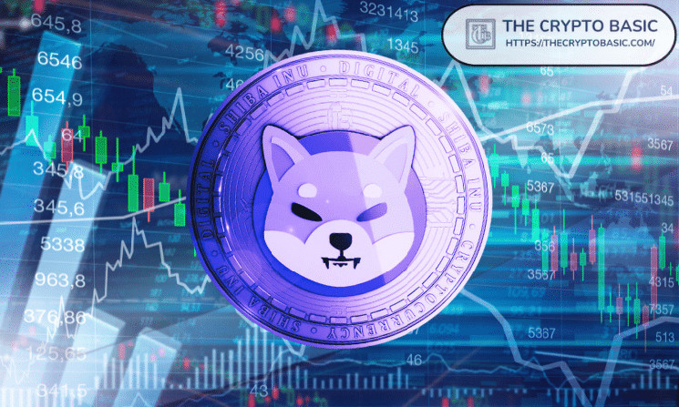 Почему Shiba Inu не может вырасти до $0.01 или $0.001
