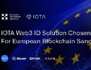 Решение по идентификации Web3 на песочнице блокчейна в Европе