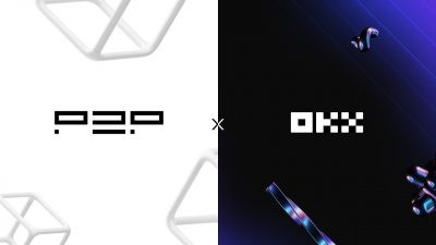 Институциональный сервис стейкинга от P2P и OKX: новый стандарт для крупных криптоактивов