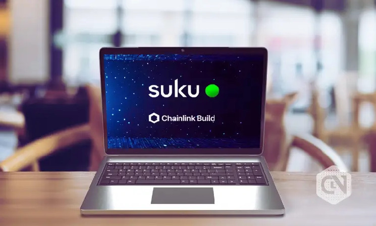 Нова ера платежів: Suku та Chainlink BUILD