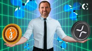 Партнерство Ripple и Jasmy: анализ и прогнозирование