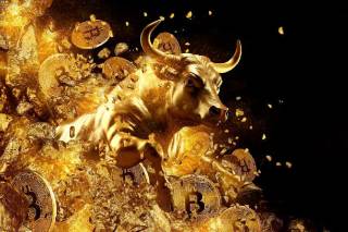 Прогноз ціни Bitcoin на 2024-2025 роки: $600,000 можливо, заявив Фред Крюгер