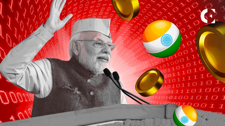 Криптовалютні податки в Індії: оптимізм CoinDCX та KoinBX