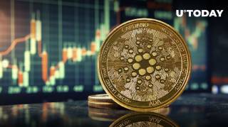 Кардано (ADA) растет на 29% в объеме торгового рынка