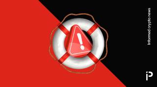 Організація Lifeboat Foundation: криптовалютна благодійна організація без знаки знання використання пожертв.