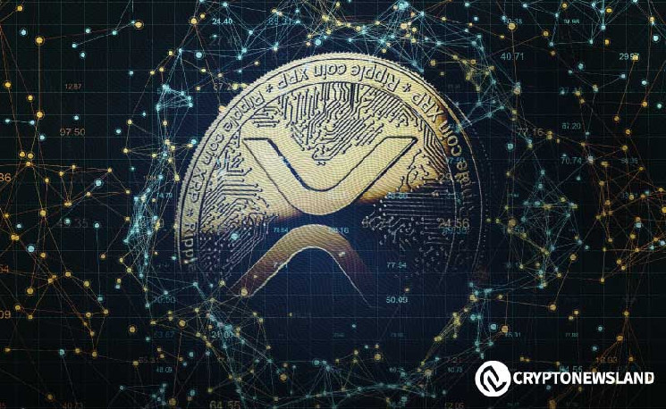 Потенциал роста XRP: ключевые факторы и стратегия
