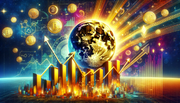 THETA-токен сети Theta Network: предсказания роста выше 3,98 доллара в 2024 году и достижение новых вех