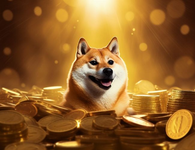DOGE в беде: пробой поддержки и медвежьи действия