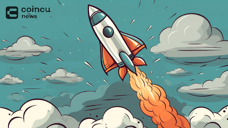 Потенційний зріст криптовалютної індустрії в 2024 році