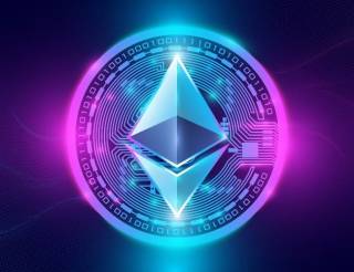 Ціна Ethereum тисне вниз: аналіз та прогноз
