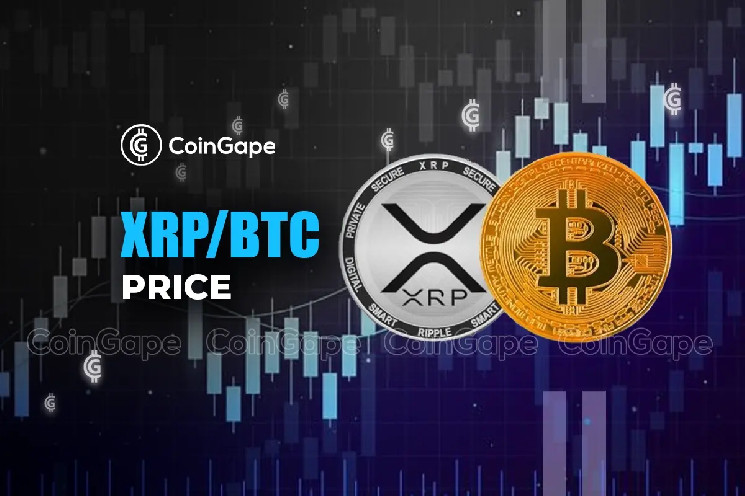Прогноз ціни XRP: Чи XRP зможе досягти $0,5?